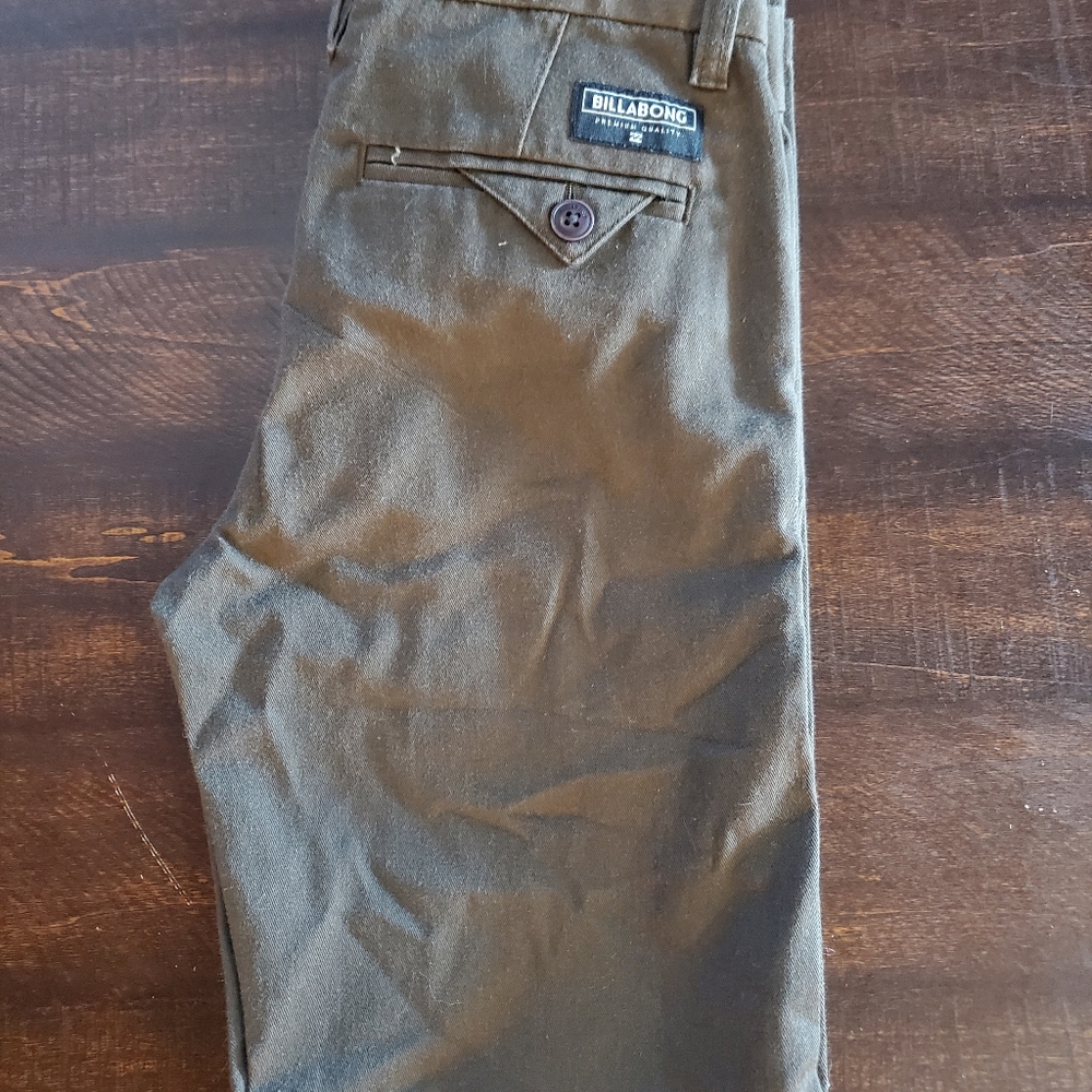 Billabong Chinos